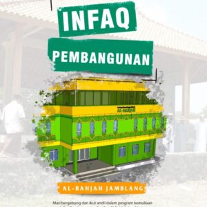 Infaq Pembangunan